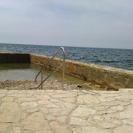 Appartamento House Monika Porec