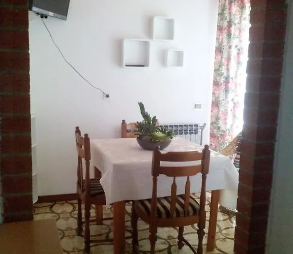 House Monika Апартаменти