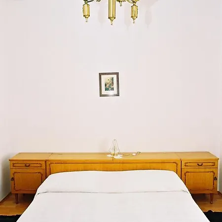 Apartman House Monika Porec