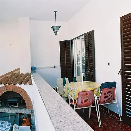 House Monika Apartman Porec