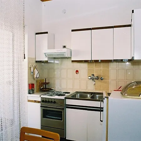 House Monika Apartman