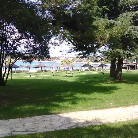 House Monika Apartment