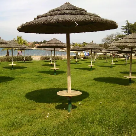 Apartment House Monika