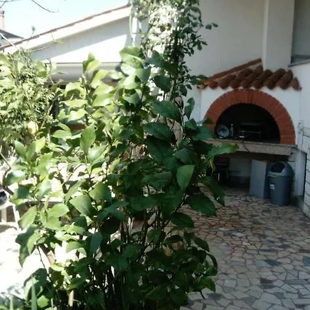 House Monika * Poreč