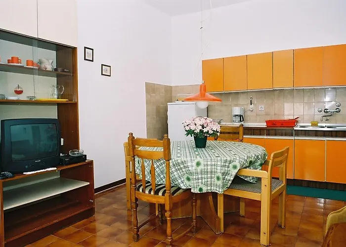 Appartamento House Monika *