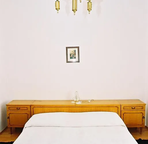 Appartamento House Monika Porec