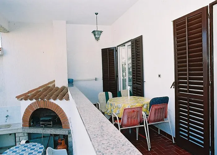 House Monika Appartement Poreč