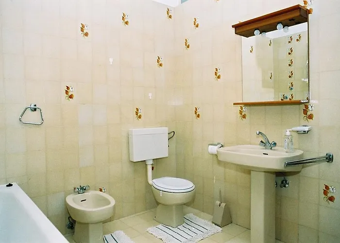 Appartement House Monika *