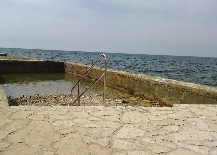 Appartamento House Monika Porec