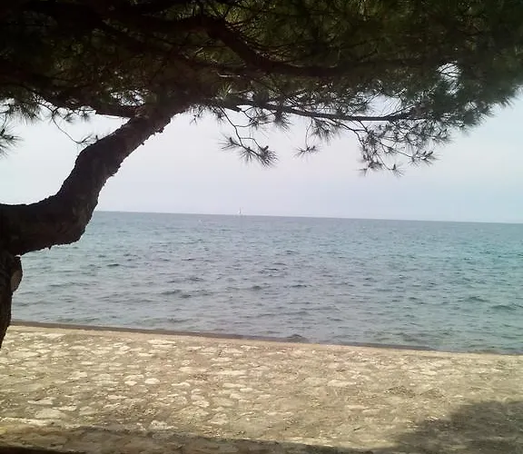 House Monika Appartement Poreč