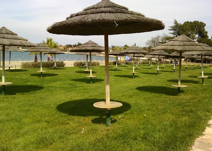 Appartement House Monika