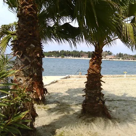 Appartement House Monika